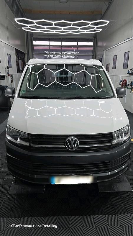 Gebraucht VW California California 150 PS (110 kW) 2019 Andere farben Van