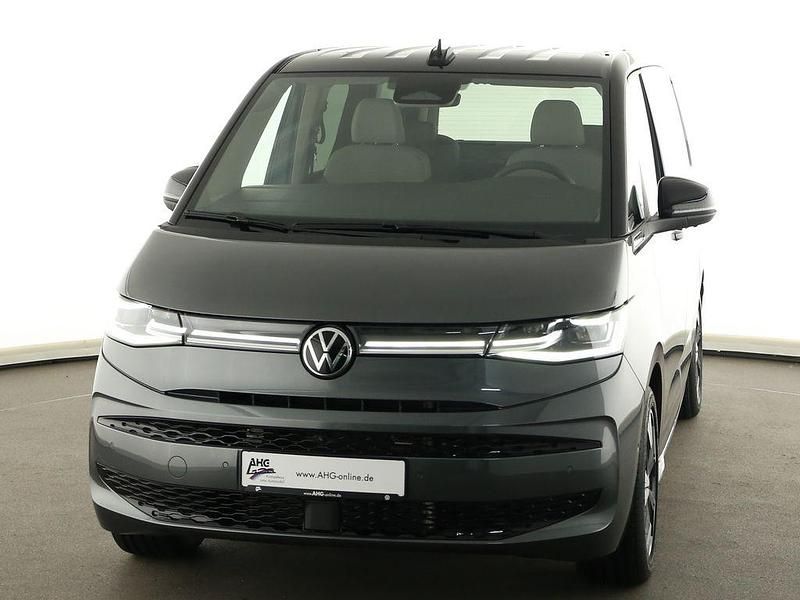 Neu VW Multivan Edition 150 PS (110 kW) 2026 Indiumgrau metallic Van