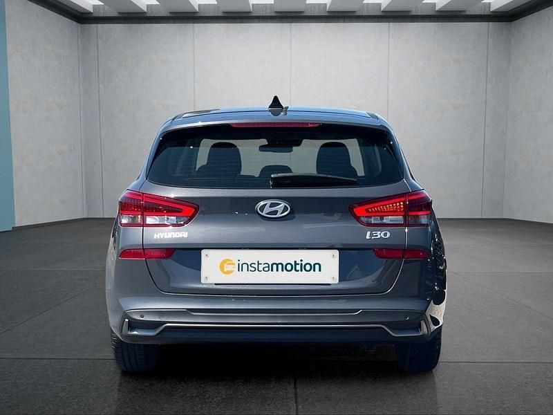 Neu 2025 Hyundai i30 Kombi | 21.199 € (Guter Preis) - Bild 1/1