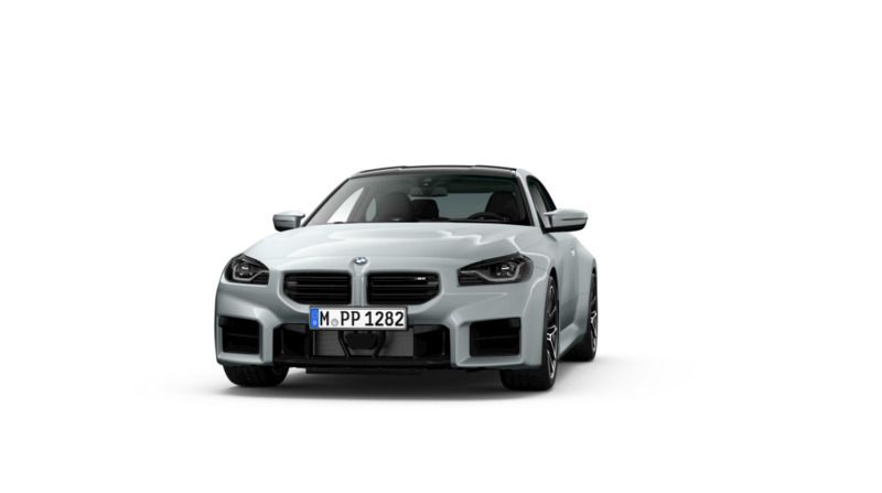 Neu 2024 BMW M2 Shadowline Coupé | 73.735 € (Teuer) - Bild 1/4