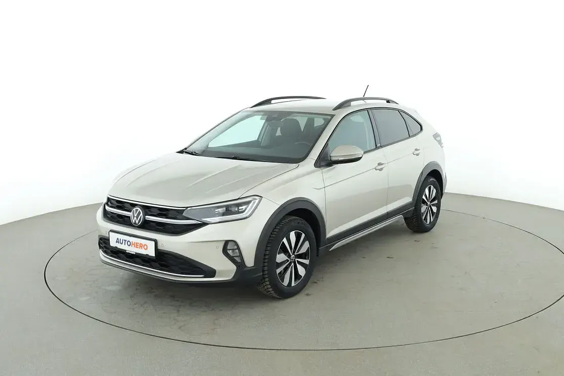 Second-hand VW Taigo Move 110 CP (80 kW) 2023 SUV