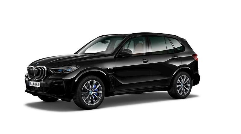 Gebraucht BMW X5 Shadowline 286 PS (210 kW) 2022 SUV