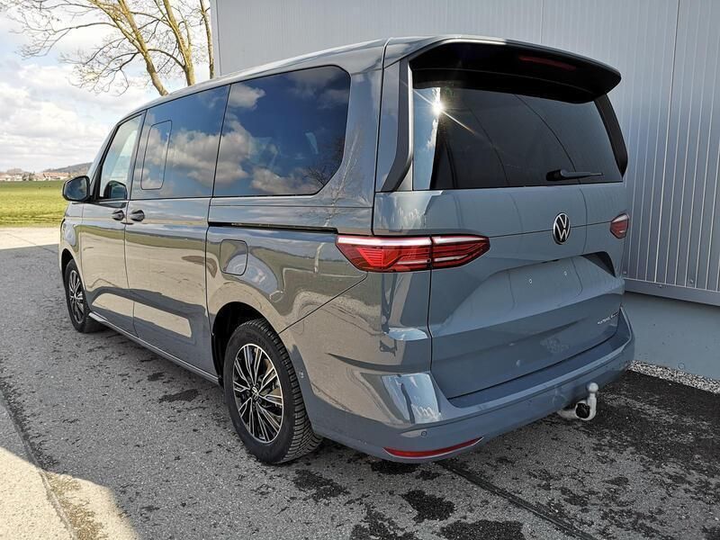 Neu VW Multivan Highline 245 PS (180 kW) 2025 Grau Van / Kleinbus