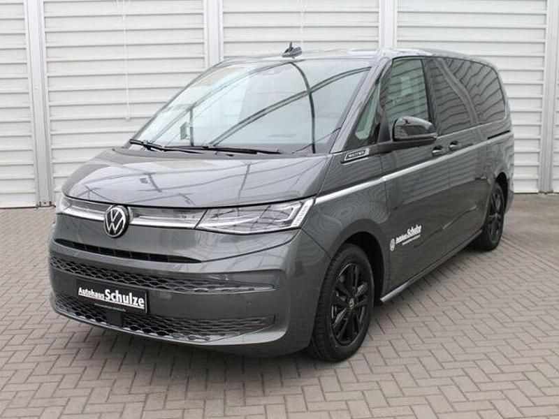 Gebraucht VW T7 110 PS (80 kW) 2025 Andere Van