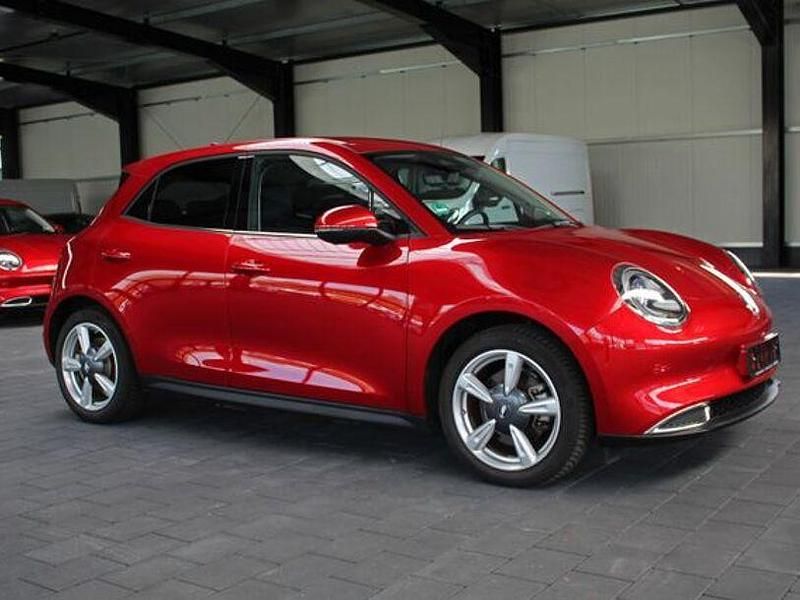 Second-hand Ora 03 125 kW (171 CP) 2023 Roșu Hatchback