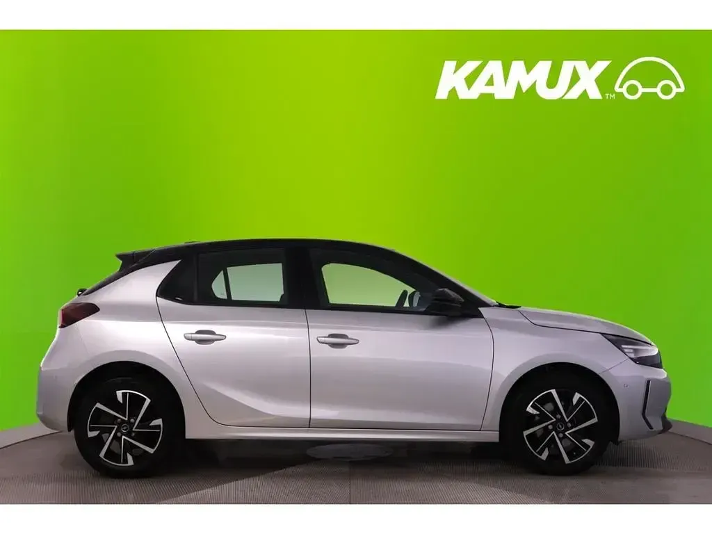 Gebraucht Opel Corsa 101 PS (74 kW) 2025 Andere Kleinwagen