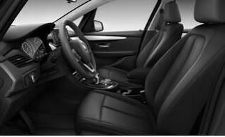 Gebraucht BMW 220 190 PS (139 kW) 2022 Blau Limousine