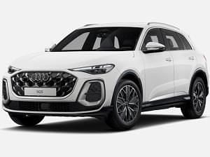 Neu Audi SQ5 367 PS (269 kW) 2026 Weiß (arkonaweiß uni) SUV