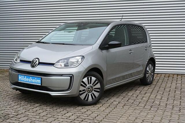 Gebraucht VW e-up! Edition 61 kW (83 PS) 2024 Grau Kleinwagen