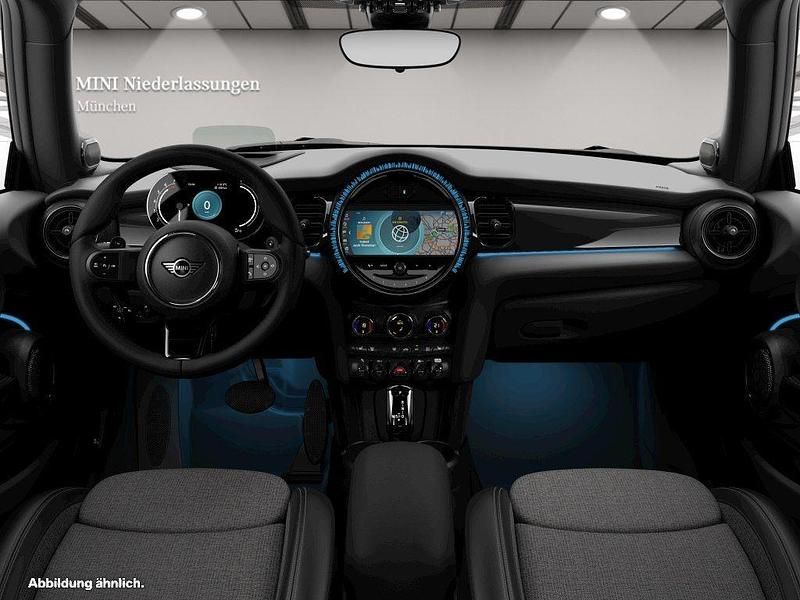 Gebraucht Mini Cooper S 178 PS (130 kW) 2022 Weiß Kleinwagen