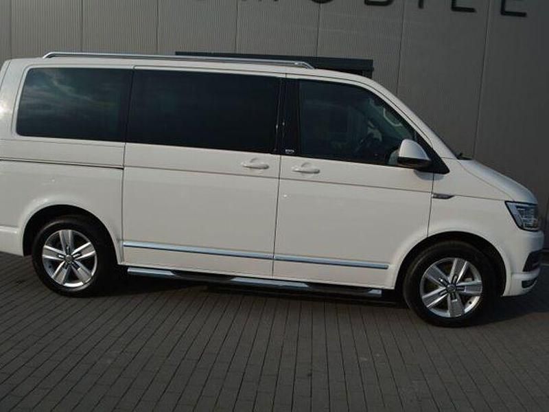 Gebraucht VW T6 Generation Six 150 PS (110 kW) 2017 Andere Van