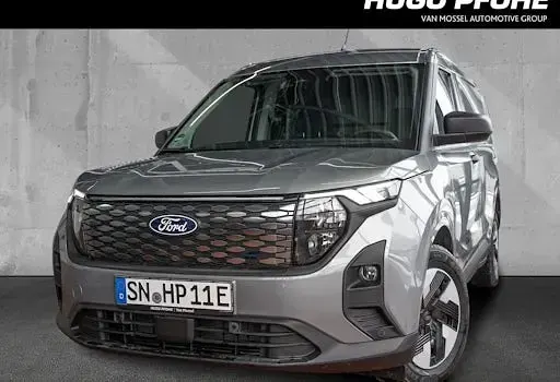 Gebraucht Ford E-Transit Trend 100 kW (136 PS) 2026 Silber Van