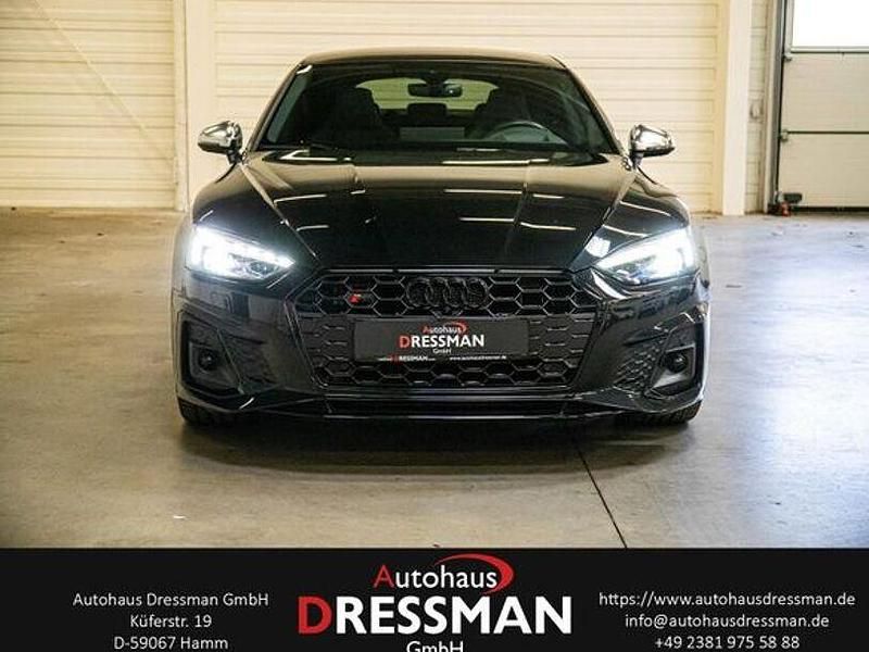 Gebraucht Audi S5 Ambiente 341 PS (250 kW) 2022 Andere Coupé