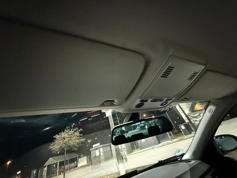 Gebraucht BMW 320 150 PS (110 kW) 2006 Grau Limousine