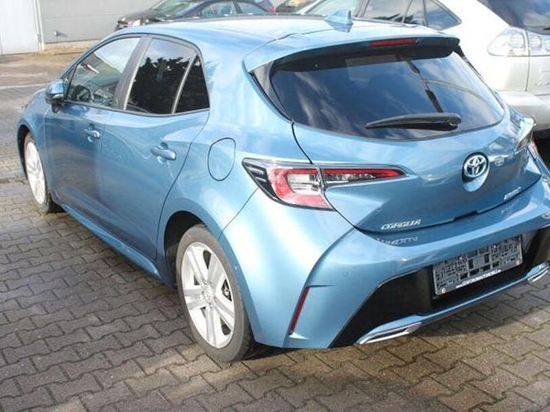 Gebraucht Toyota Corolla 184 PS (135 kW) 2022 Andere Limousine