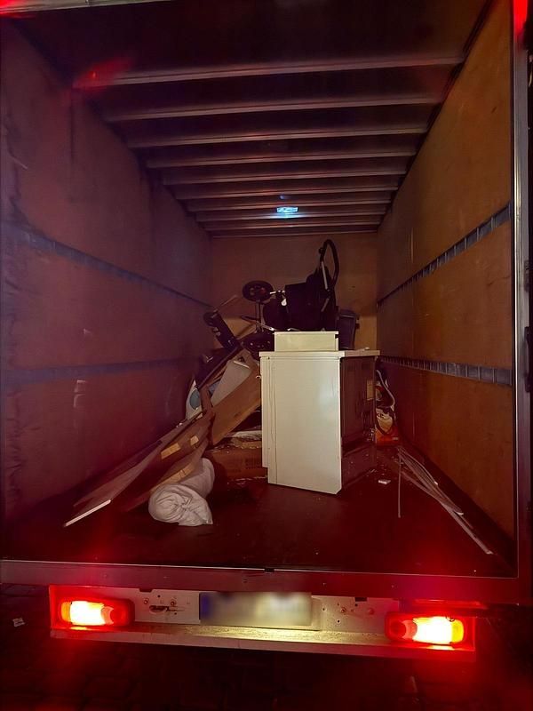 Gebraucht Opel Movano 136 PS (100 kW) 2015 Weiß Van / Kleinbus