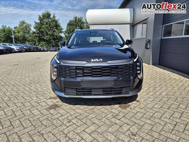 Pentametal metallic Neu 2025 Kia Sportage Vision SUV | 31.990 € (Fairer Preis) - Bild 1/4