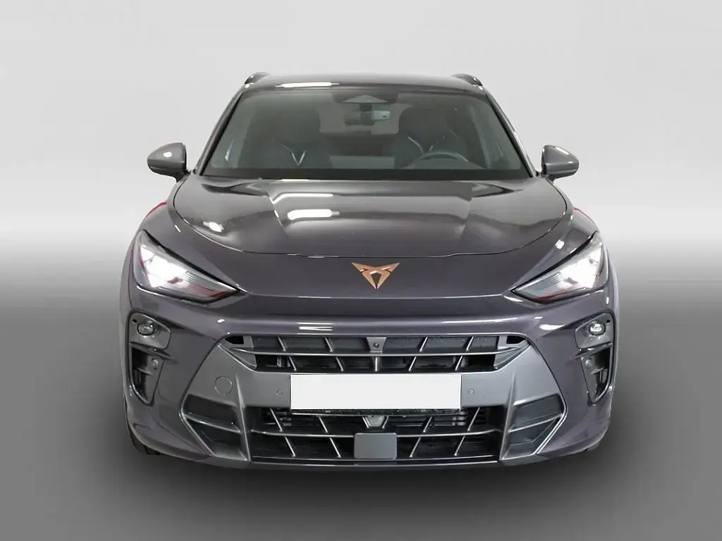 Nouă Cupra Terramar 150 CP (110 kW) 2026 Nicht eindeutig SUV