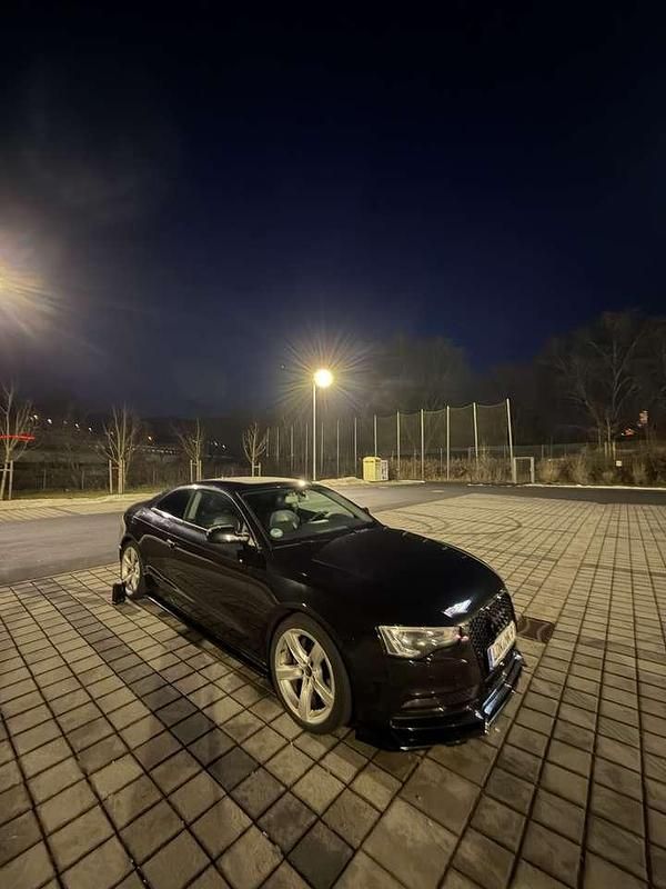 Gebraucht Audi A5 Sport 211 PS (155 kW) 2011 Coupé
