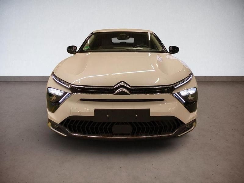 Neu Citroën C5 X 145 PS (106 kW) 2025 Weiß Kombi