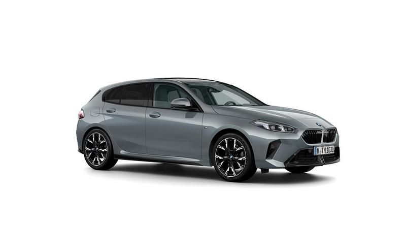 Gebraucht BMW 120 Efficient Dynamics 156 PS (114 kW) 2025 Kleinwagen
