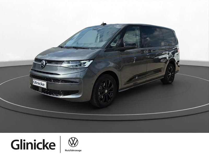 Second-hand VW Multivan Edition 150 CP (110 kW) 2024 Monovolum