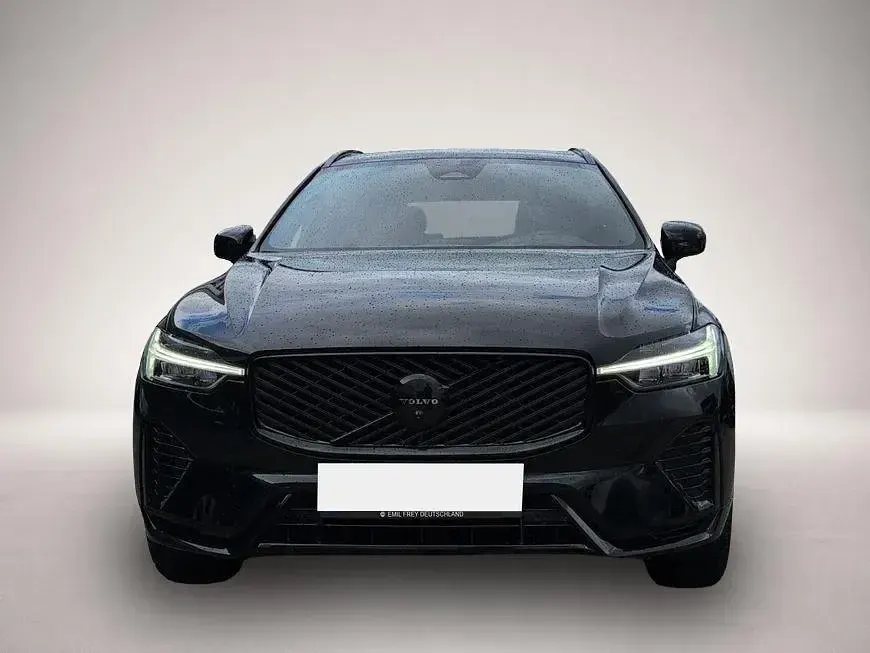 Gebraucht Volvo XC60 Plus 250 PS (183 kW) 2025 Manufacturer SUV
