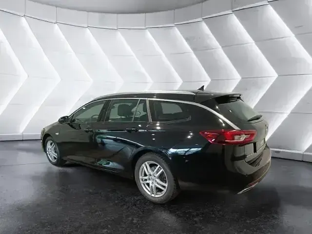 Occasion Opel Insignia Elegance 174 ch (127 kW) 2023 Noir Break