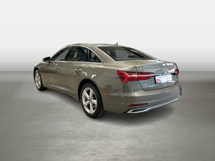 Gebraucht Audi A6 Advanced 340 PS (250 kW) 2025 Grau Limousine