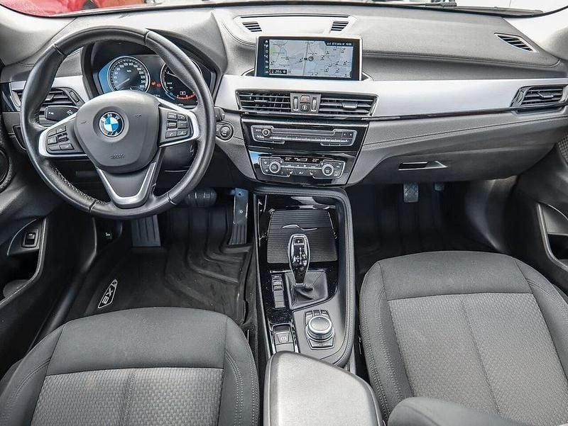 Grau Gebraucht 2020 BMW X2 Advantage SUV | 19.900 € (Fairer Preis) - Bild 1/4