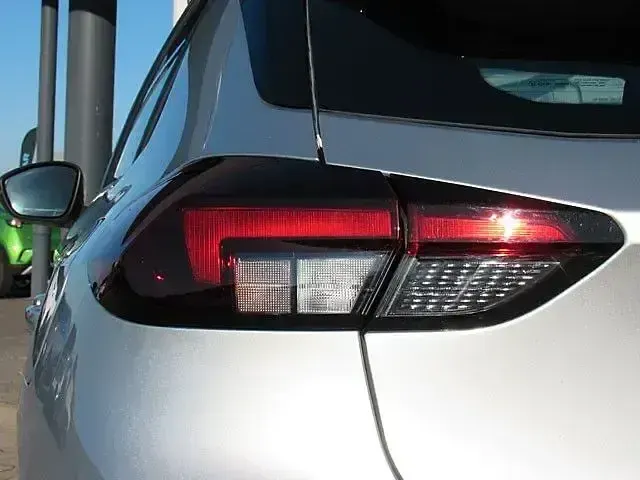Gebraucht Opel Corsa GS Line 134 PS (98 kW) 2025 Weiß Kleinwagen