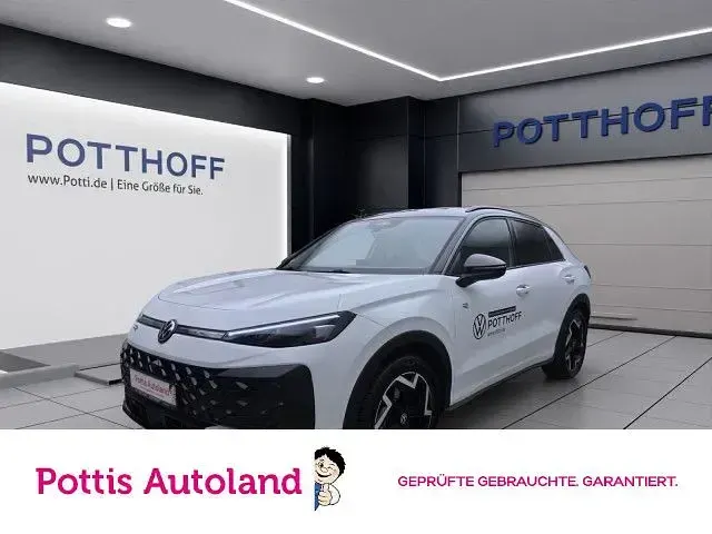 Gebraucht VW T-Roc R-line 150 PS (110 kW) 2026 SUV