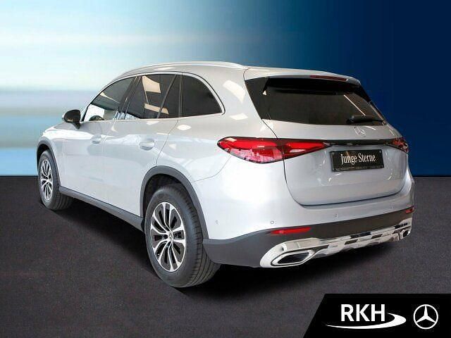 Gebraucht Mercedes 200 Advanced 163 PS (119 kW) 2025 SUV