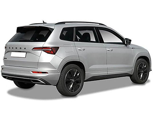 Neu Skoda Karoq Selection 116 PS (85 kW) 2025 Other SUV