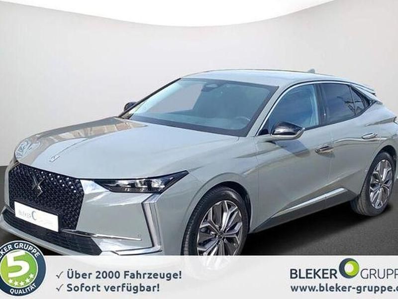 Andere Gebraucht 2022 DS Automobiles DS9 Limousine | 22.980 € - Bild 1/4