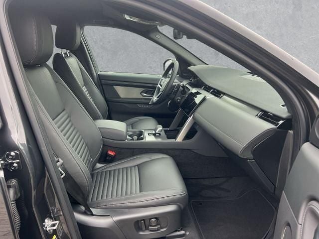 Gebraucht Land Rover Discovery Sport HSE Dynamic 204 PS (150 kW) 2025 Carpathian grey SUV