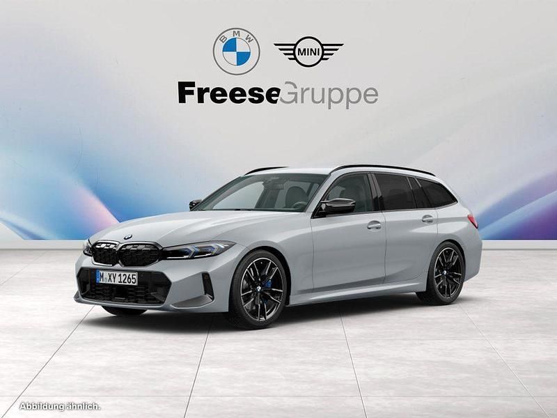 Gebraucht BMW M340 Shadowline 340 PS (250 kW) 2023 Grau Limousine