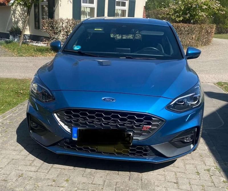 Gebraucht 2019 Ford Focus Performance Edition Kleinwagen | 24.500 € (Fairer Preis) - Bild 1/4