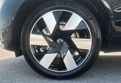 Gebraucht Volvo XC60 Plus 455 PS (334 kW) 2025 Schwarz SUV