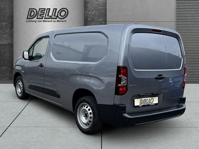 Neu Opel Combo 131 PS (96 kW) 2025 Lack grau artense/typ aussenve Kombi