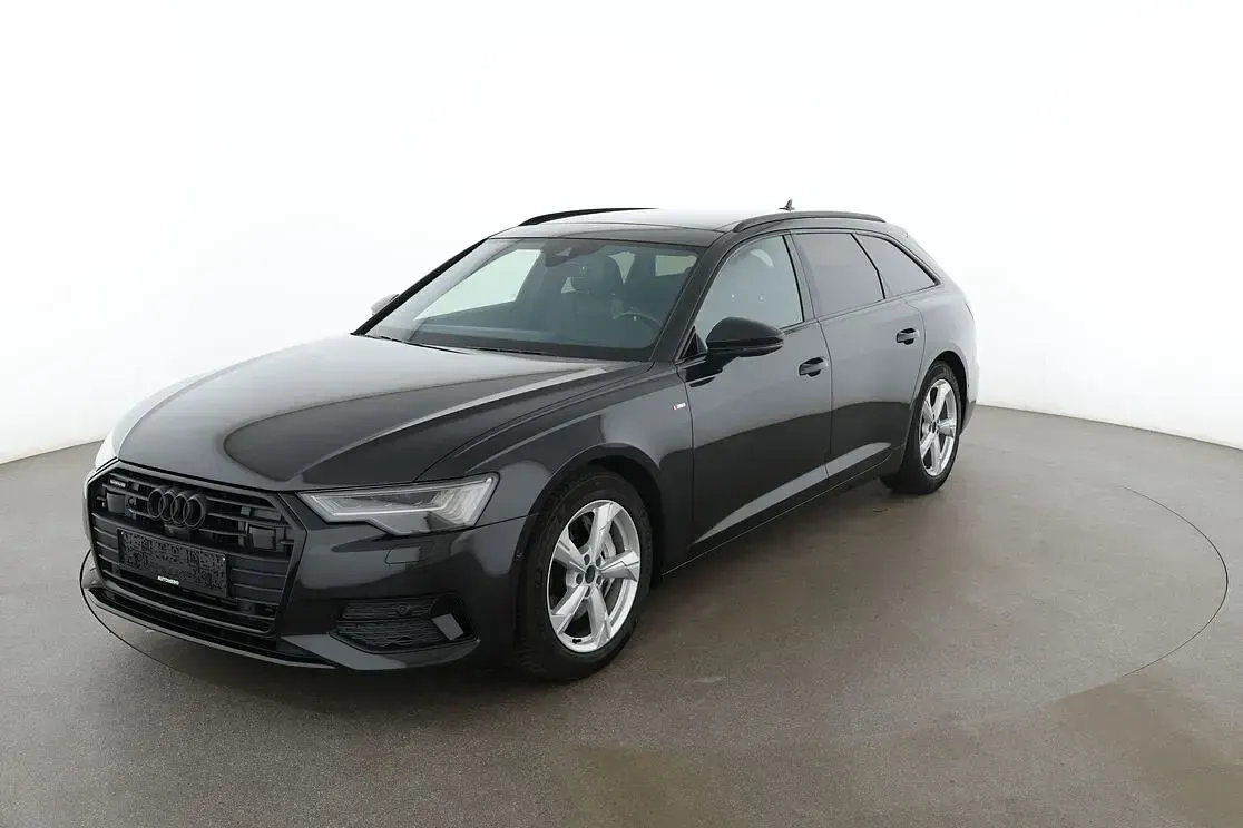 Gebraucht Audi A6 Sport 2019 Kombi