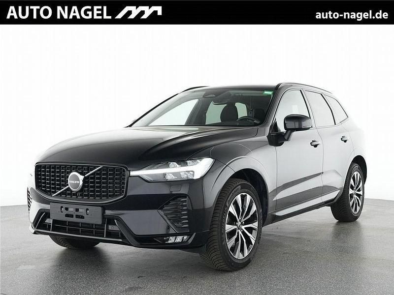 Schwarz Gebraucht 2023 Volvo XC60 Plus SUV | 44.490 € (Etwas zu teuer) - Bild 1/4