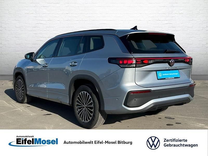Gebraucht VW Tayron R 150 PS (110 kW) 2025 Silber SUV