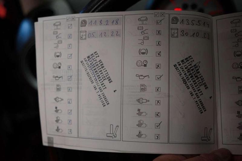 Gebraucht Mini Cooper D 111 PS (81 kW) 2013 Iced chocolate Kleinwagen