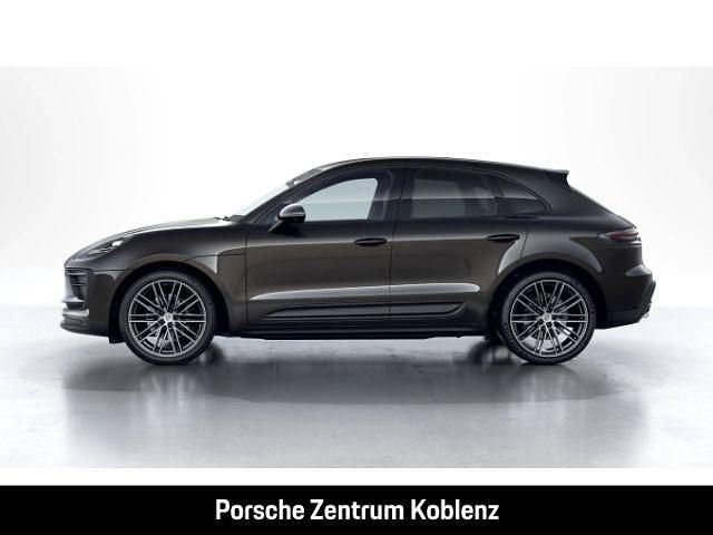 Gebraucht Porsche Macan 265 PS (194 kW) 2023 Grau SUV