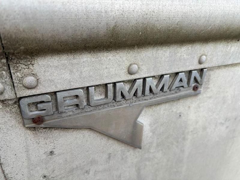 Gebraucht Chevrolet G 200 PS (147 kW) 1981 Van