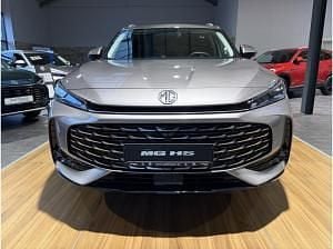 Ny MG HS Luxury 272 HK (200 kW) 2026 Sølv SUV
