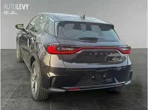Gebraucht Lexus LBX 136 PS (100 kW) 2026 Schwarz (mysticschwarz) SUV