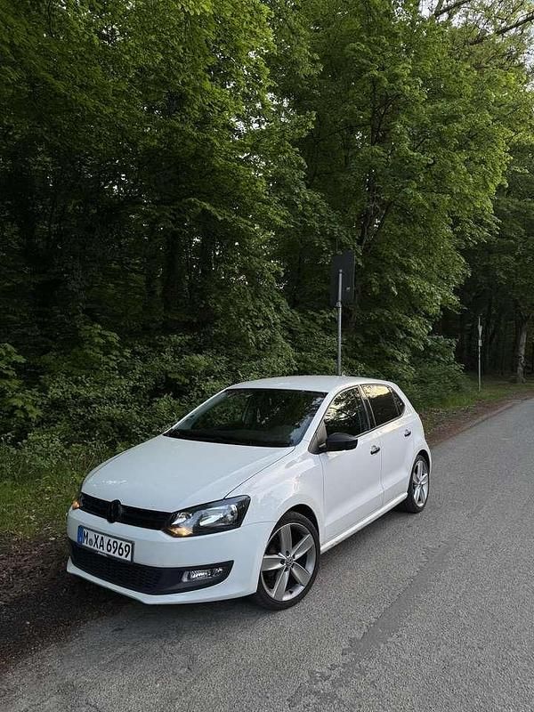 Gebraucht 2010 VW Polo | 4.650 € (Fairer Preis) - Bild 1/4