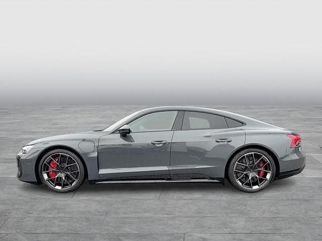 Gebraucht Audi e-tron GT quattro Performance 620 kW (843 PS) 2025 Limousine